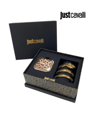 JUST CAVALLI Snake Watch